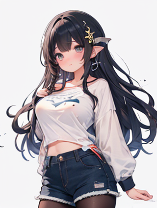 火箭发动机与虚拟购物：科技与未来的交响曲